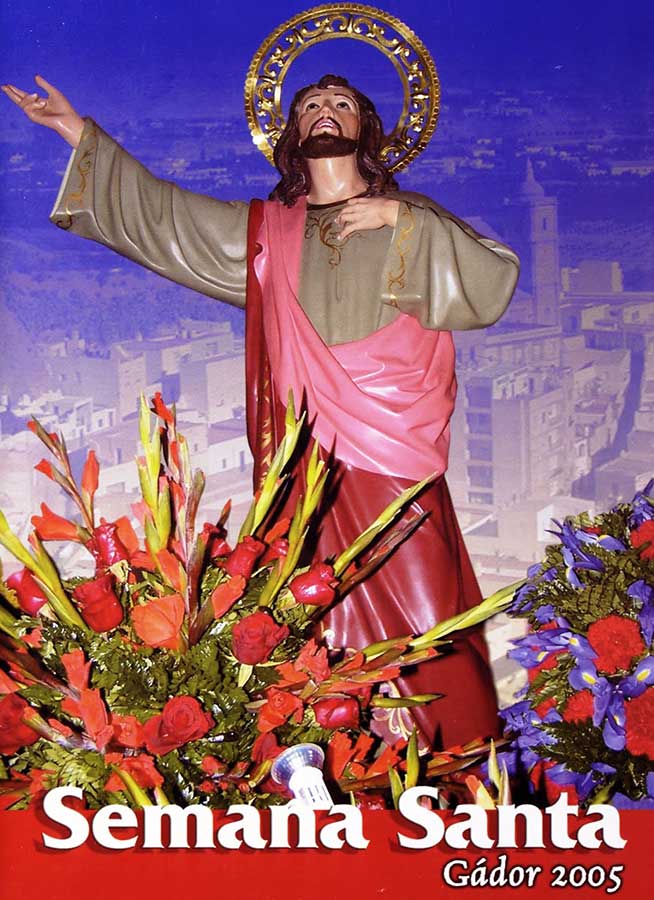 2005 Semana Santa En Gádor
