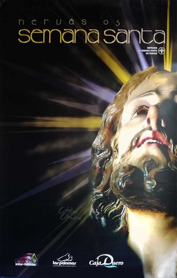 2005 Semana Santa En Hervás
