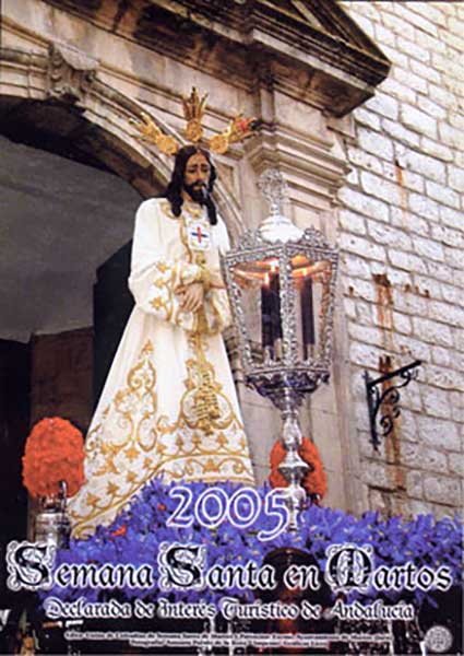 2005 Semana Santa En Martos