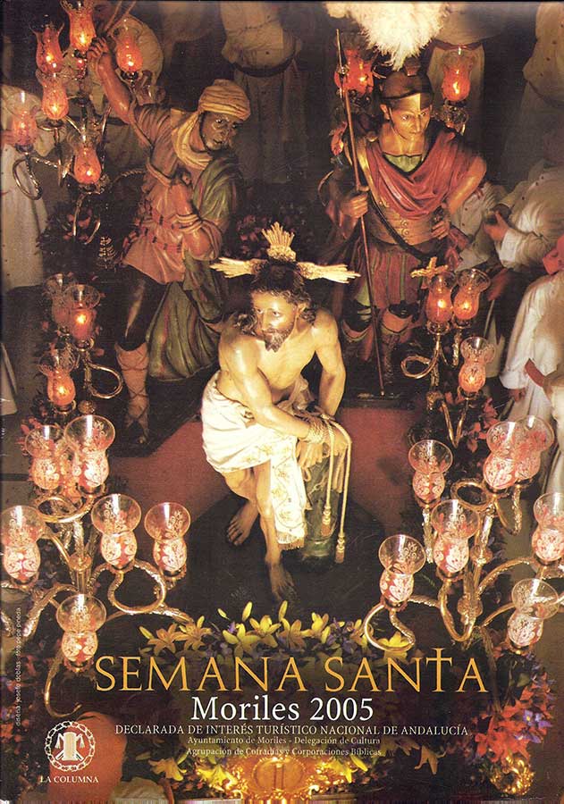 2005 Semana Santa En Moriles