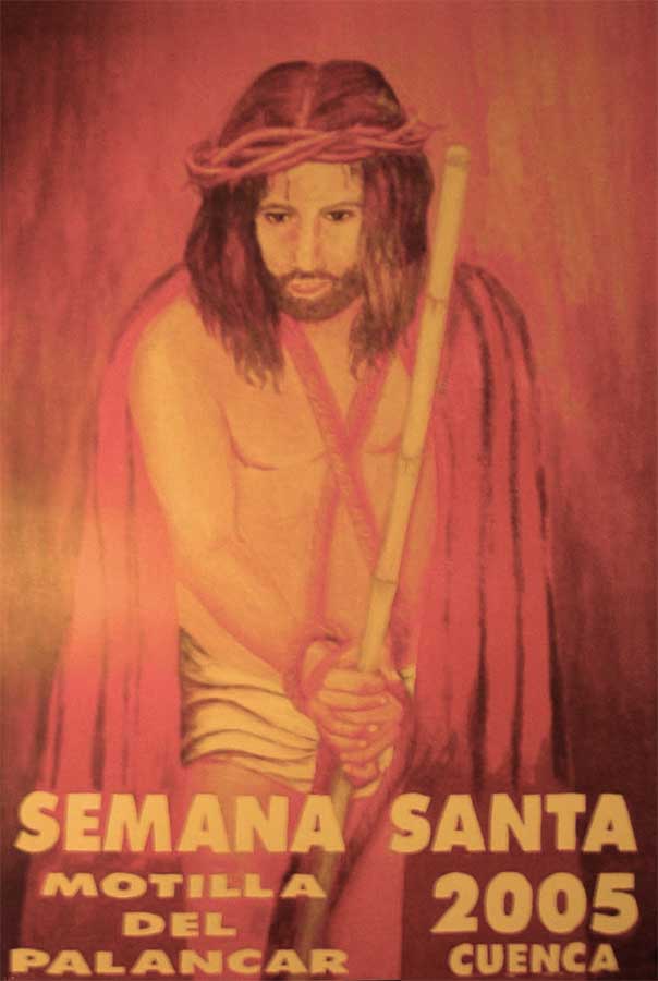 2005 Semana Santa En Motilla Del Palancar (1)
