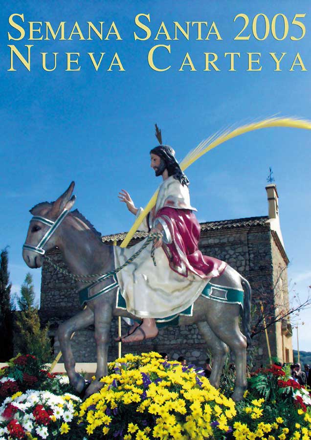 2005 Semana Santa En Nueva Carteya