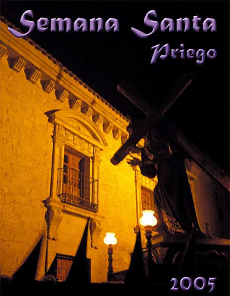 2005 Semana Santa En Priego