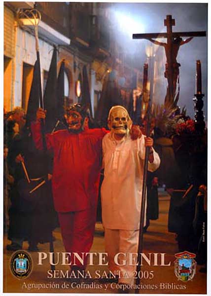2005 Semana Santa En Puente Genil