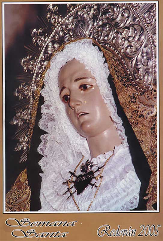 2005 Semana Santa En Redován