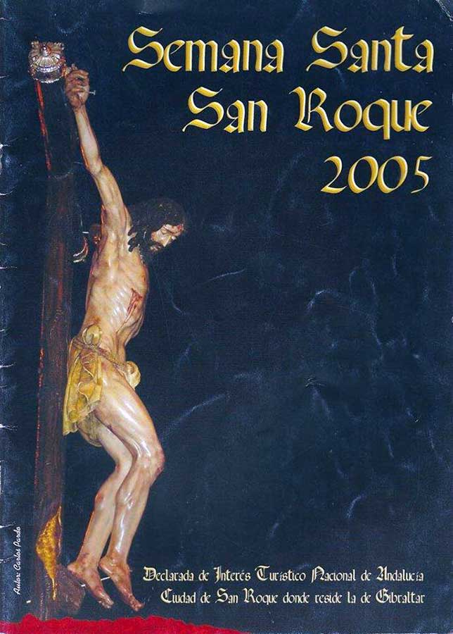 2005 Semana Santa En San Roque