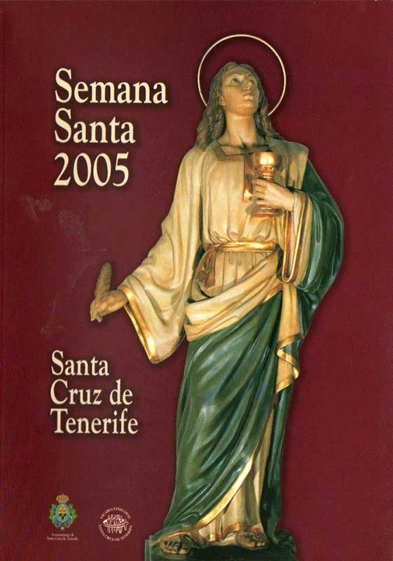 2005 Semana Santa En Santa Cruz De Tenerife