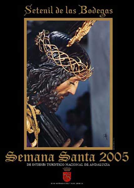 2005 Semana Santa En Setenil De Las Bodegas