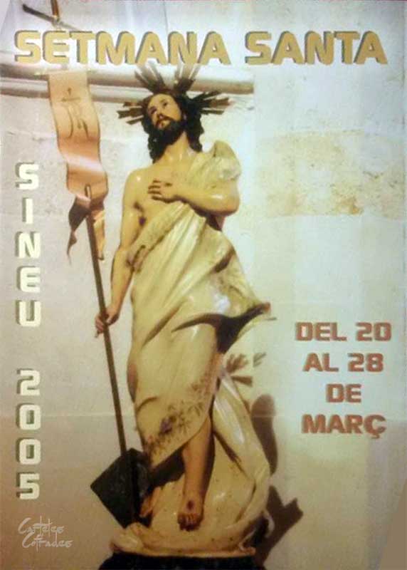 2005 Semana Santa En Sineu