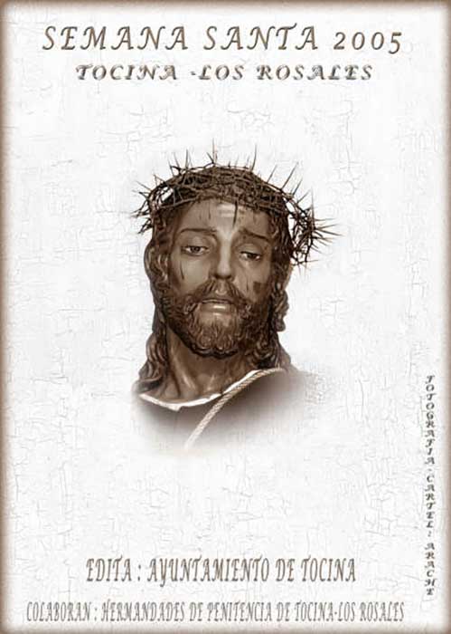 2005 Semana Santa En Tocina