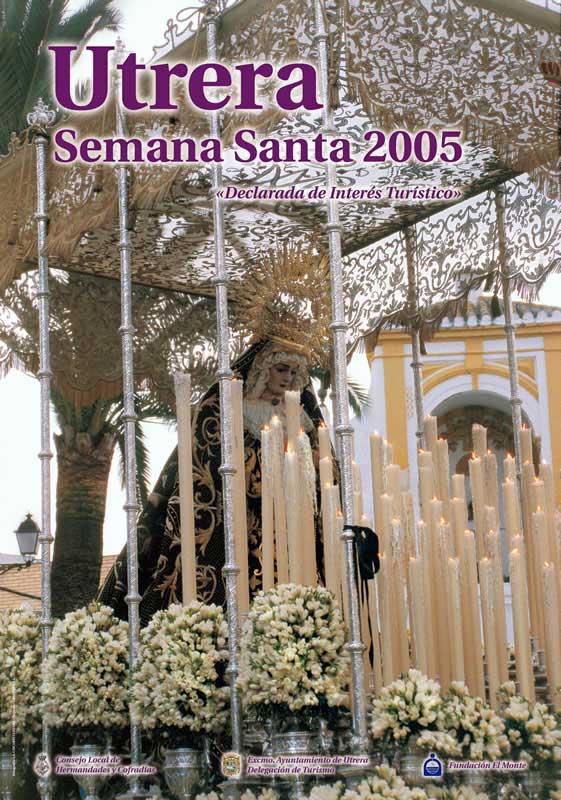 2005 Semana Santa En Utrera