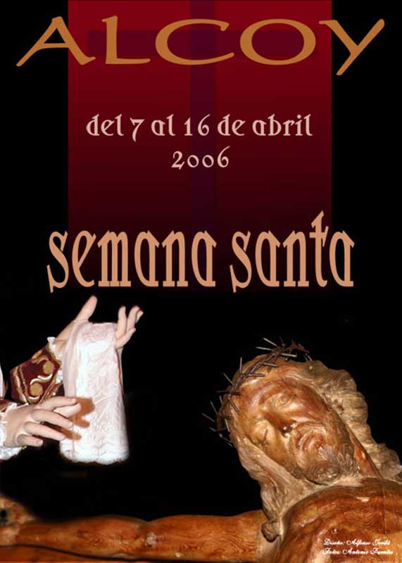 2006 Semana Santa En Alcoy