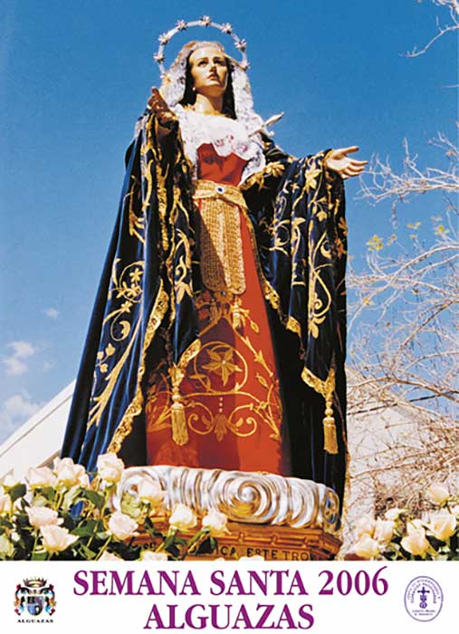 2006 Semana Santa En Alguazas