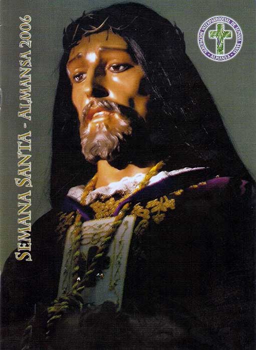 2006 Semana Santa En Almansa