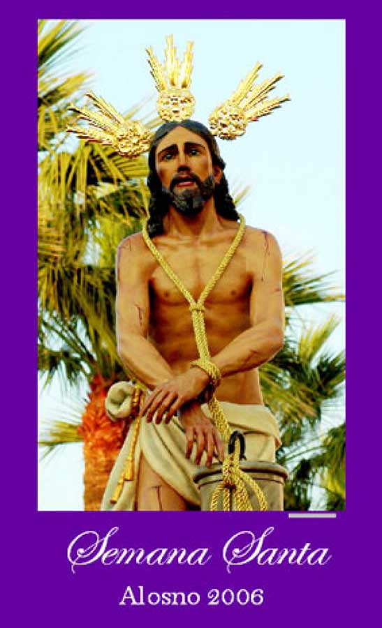 2006 Semana Santa En Alosno
