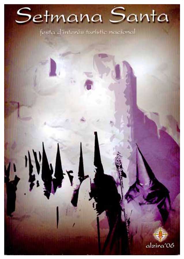 2006 Semana Santa En Alzira