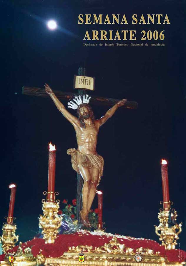 2006 Semana Santa En Arriate