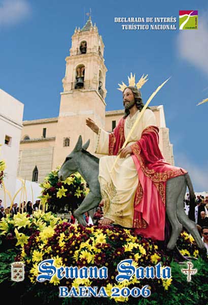 2006 Semana Santa En Baena (2)