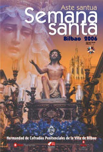 2006 Semana Santa En Bilbao