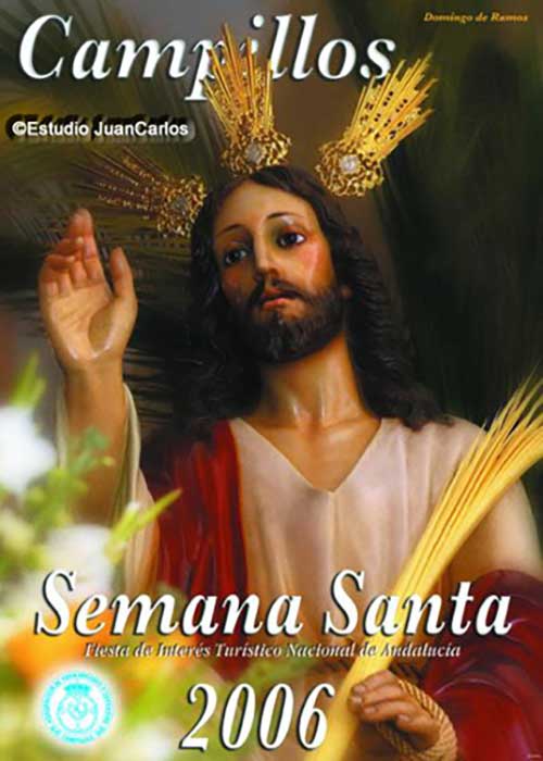 2006 Semana Santa En Campillos