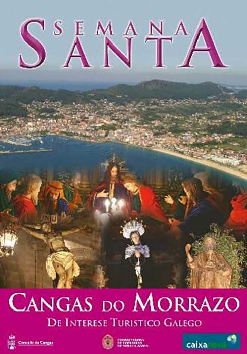 2006 Semana Santa En Cangas Do Morrazo