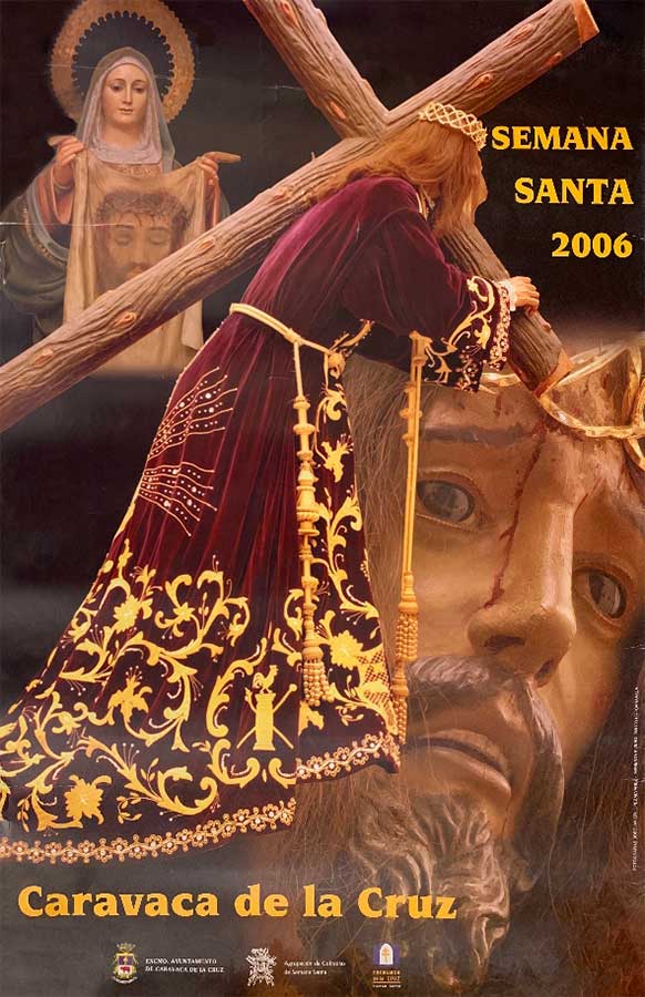 2006 Semana Santa En Caravaca De La Cruz