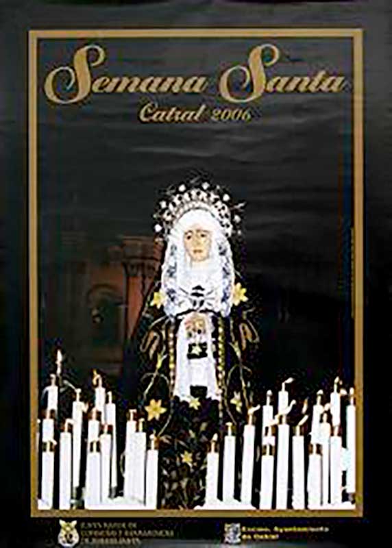 2006 Semana Santa En Catral
