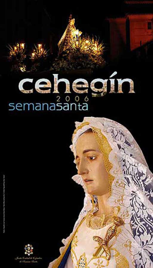 2006 Semana Santa En Cehegín