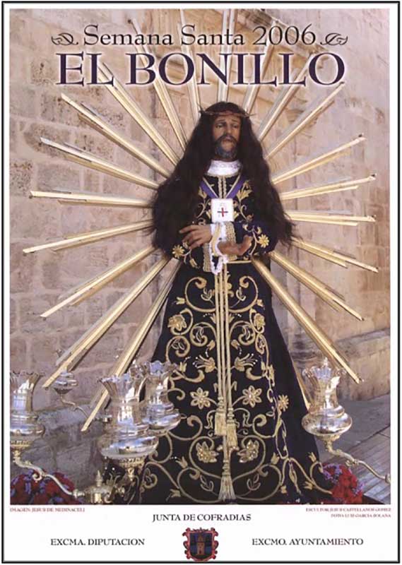 2006 Semana Santa En El Bonillo