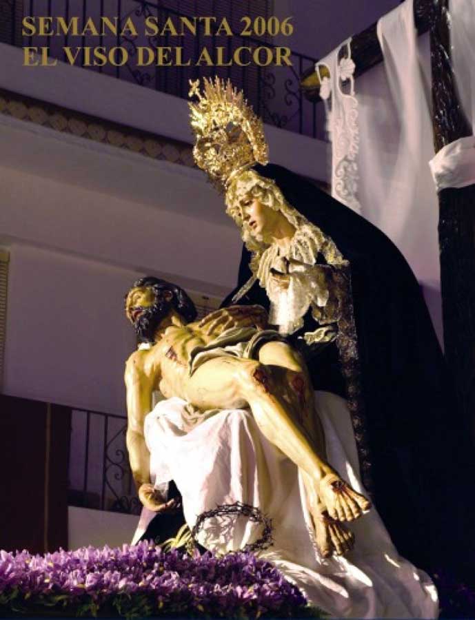 2006 Semana Santa En El Viso Del Alcor