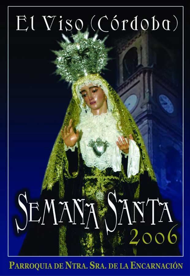 2006 Semana Santa En El Viso