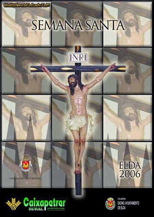 2006 Semana Santa En Elda