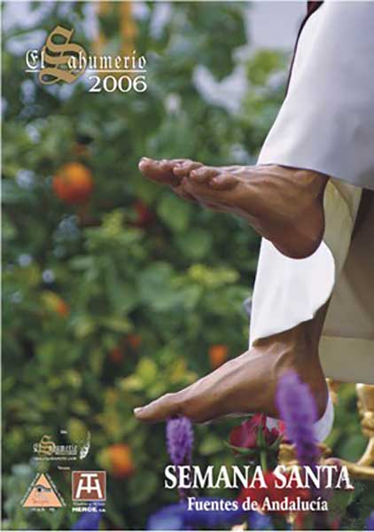 2006 Semana Santa En Fuentes De Andalucía