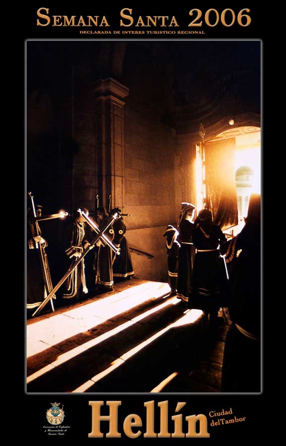 2006 Semana Santa En Hellín