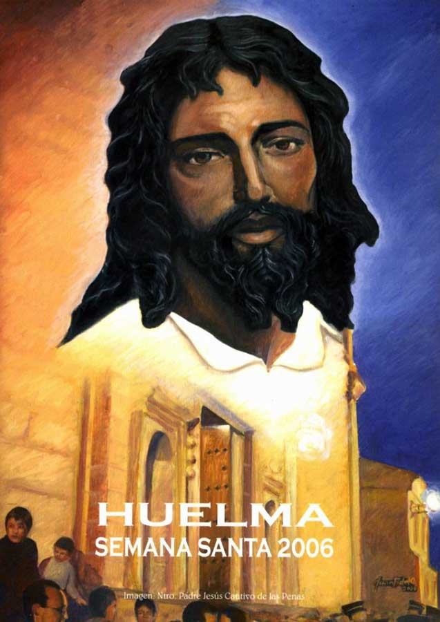 2006 Semana Santa En Huelma