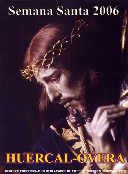 2006 Semana Santa En Huércal Olvera