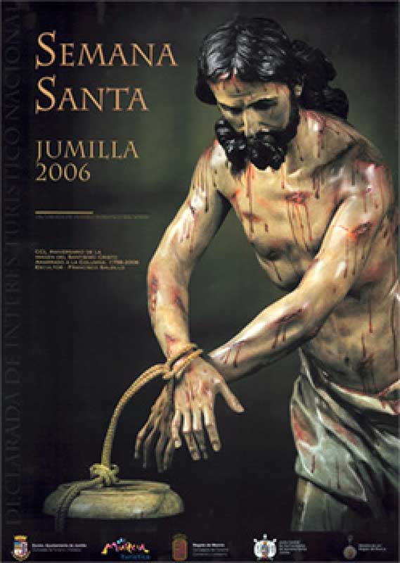 2006 Semana Santa En Jumilla