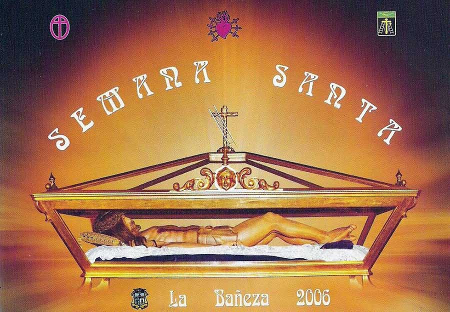 2006 Semana Santa En La Bañeza