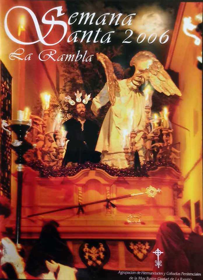 2006 Semana Santa En La Rambla