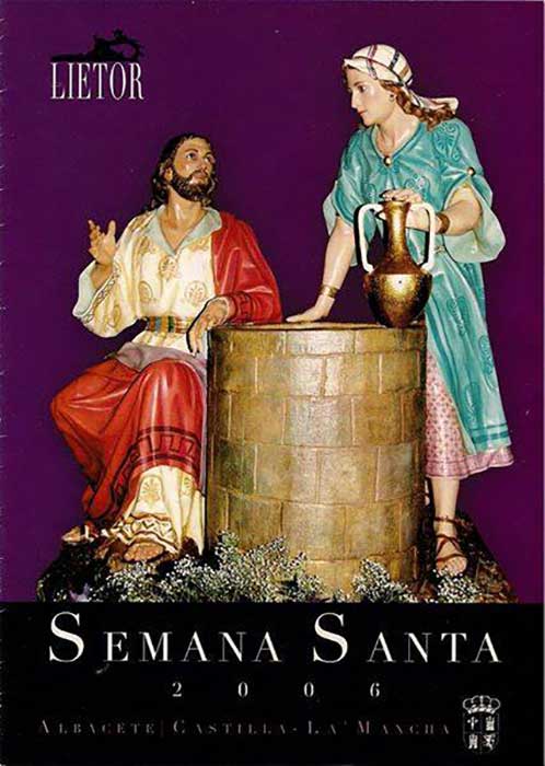 2006 Semana Santa En Lietor