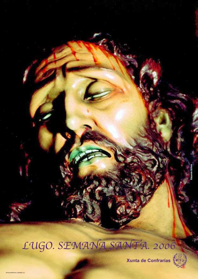 2006 Semana Santa En Lugo