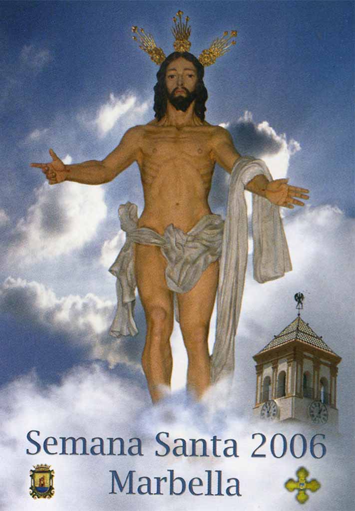 2006 Semana Santa En Marbella