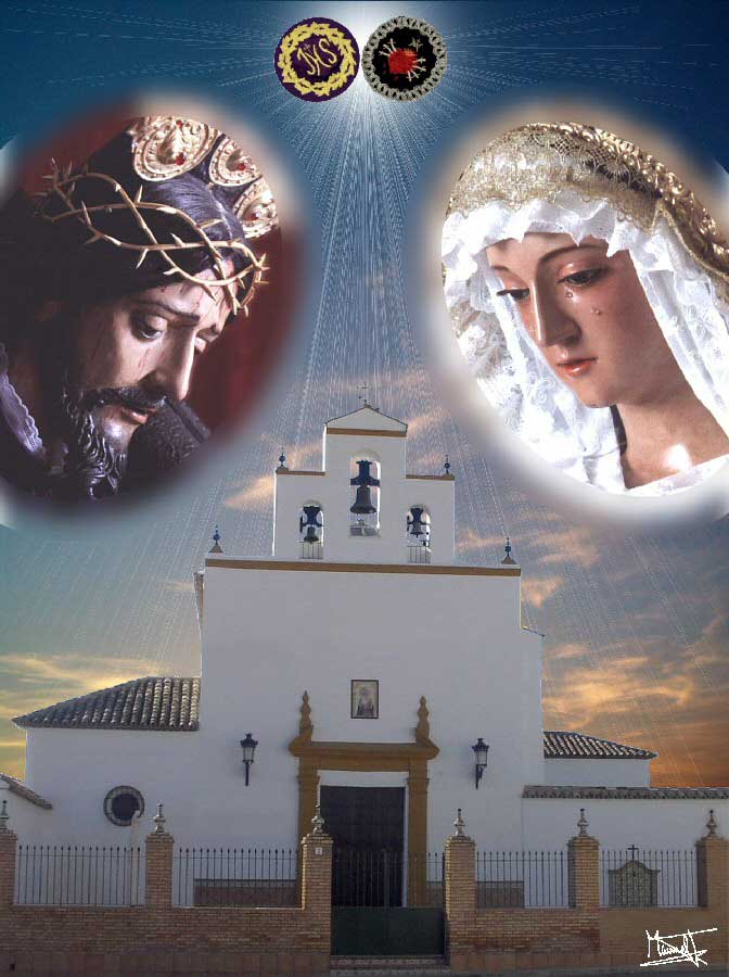 2006 Semana Santa En Marinaleda