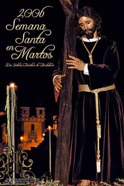 2006 Semana Santa En Martos