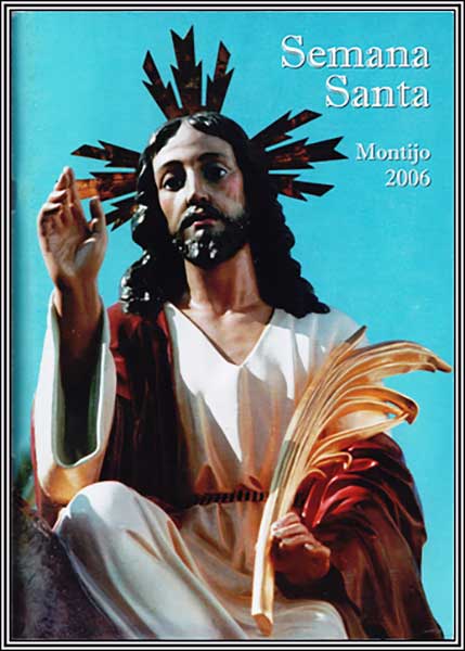 2006 Semana Santa En Montijo