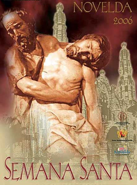2006 Semana Santa En Novelda