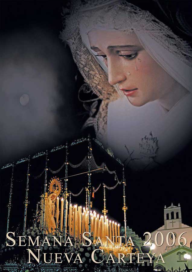 2006 Semana Santa En Nueva Carteya