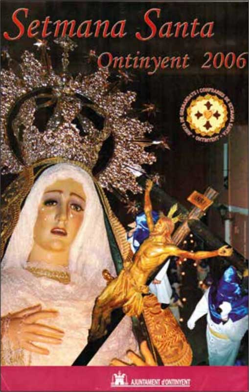 2006 Semana Santa En Onteniente