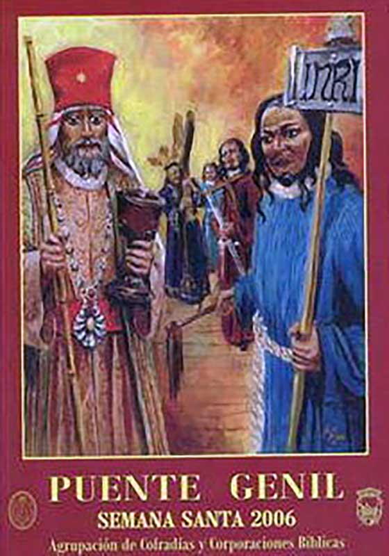 2006 Semana Santa En Puente Genil
