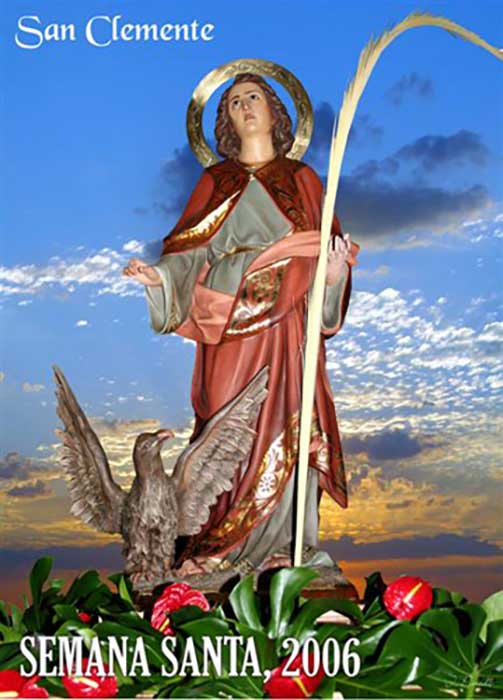 2006 Semana Santa En San Clemente
